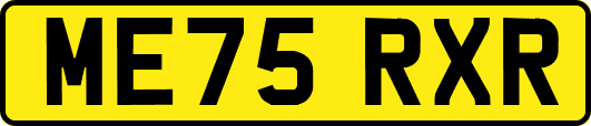 ME75RXR