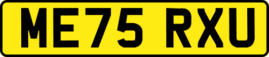 ME75RXU