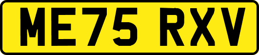 ME75RXV