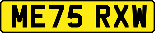 ME75RXW
