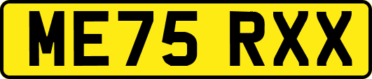 ME75RXX
