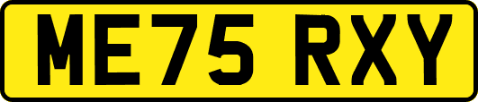 ME75RXY