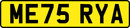 ME75RYA