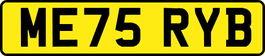 ME75RYB