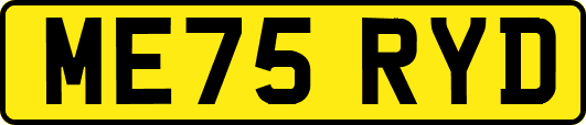 ME75RYD