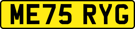 ME75RYG