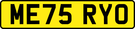ME75RYO