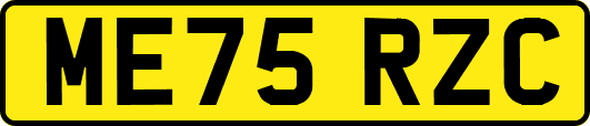ME75RZC
