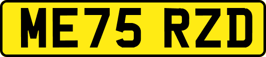 ME75RZD