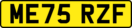 ME75RZF