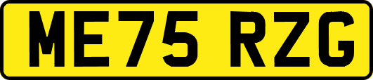ME75RZG