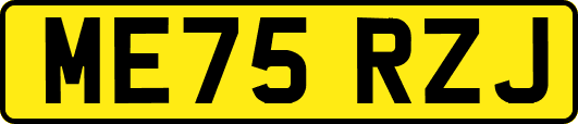 ME75RZJ