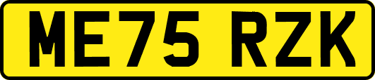 ME75RZK