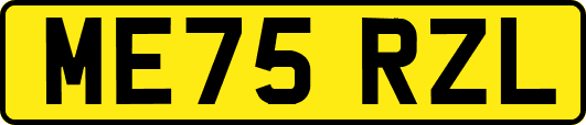 ME75RZL