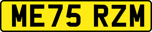 ME75RZM