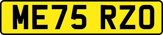 ME75RZO