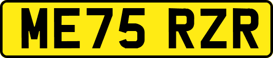 ME75RZR