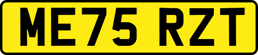ME75RZT