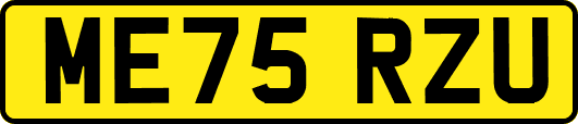 ME75RZU