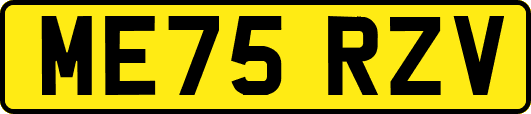 ME75RZV