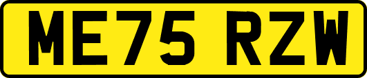 ME75RZW