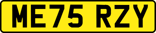 ME75RZY