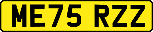 ME75RZZ