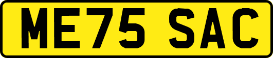 ME75SAC