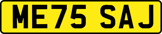 ME75SAJ