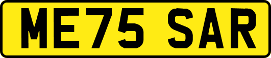 ME75SAR