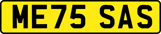 ME75SAS
