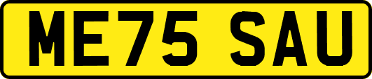 ME75SAU