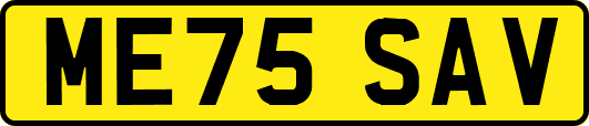 ME75SAV