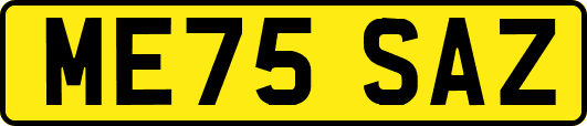 ME75SAZ