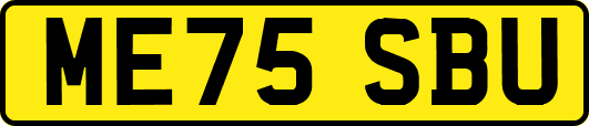 ME75SBU
