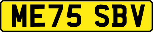 ME75SBV