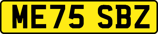 ME75SBZ