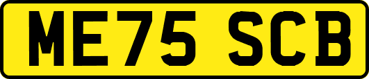 ME75SCB