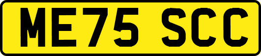 ME75SCC