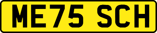 ME75SCH