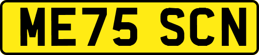 ME75SCN