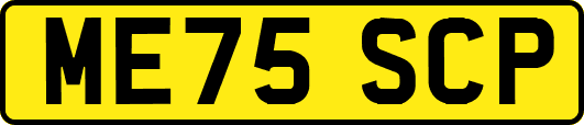 ME75SCP