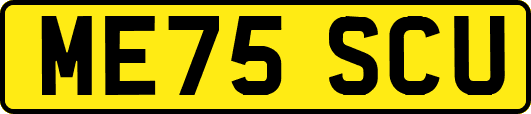ME75SCU