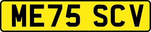 ME75SCV