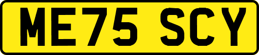 ME75SCY