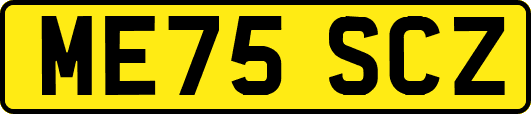 ME75SCZ
