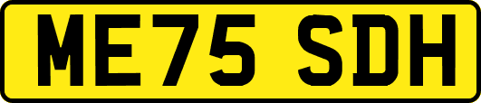 ME75SDH