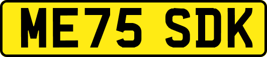 ME75SDK