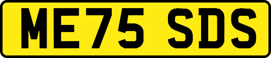 ME75SDS