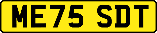 ME75SDT